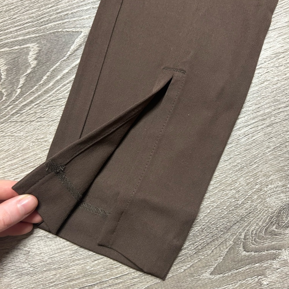 old navy split hem pixie - Picture 5 of 5